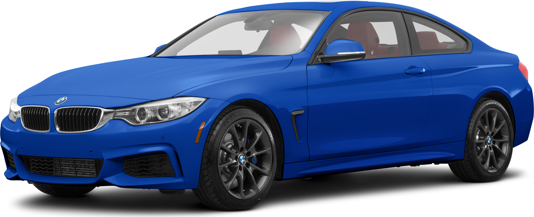 2016 BMW 4 Series Consumer Reviews & Ratings | Kelley Blue Book